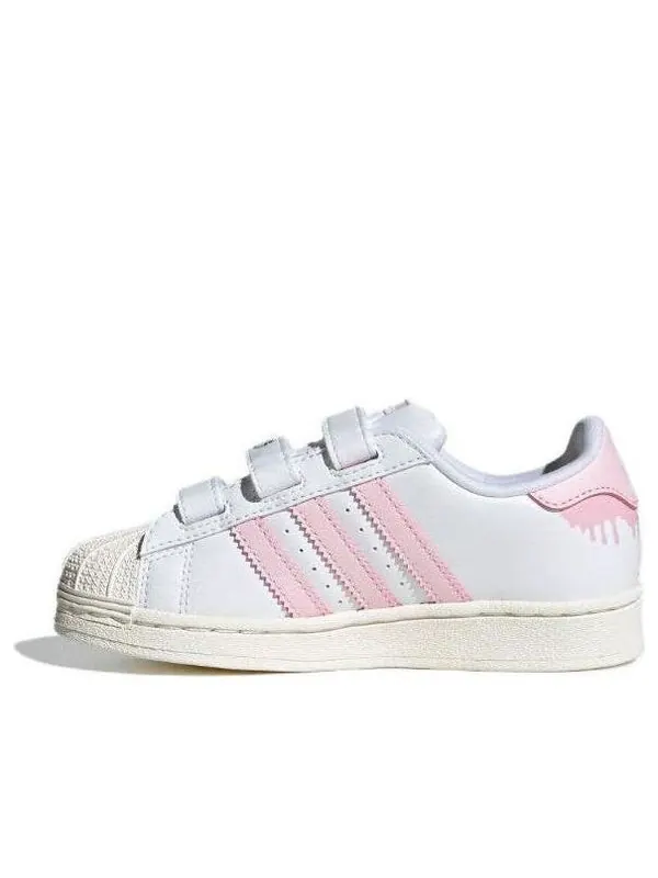 Кроссовки superstar x disney Adidas — изображение 1 из 4