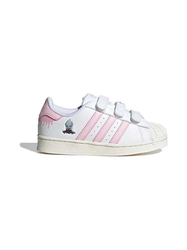 Кроссовки superstar x disney Adidas — изображение 2 из 4