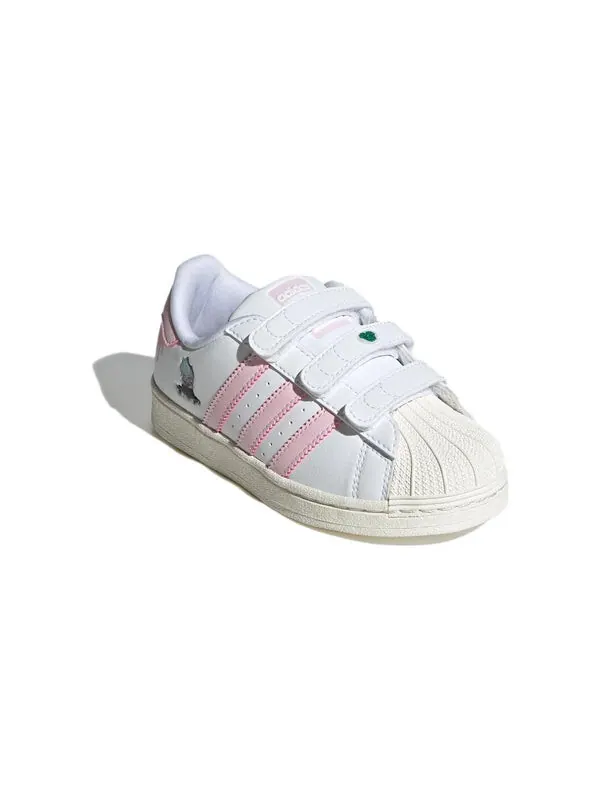 Кроссовки superstar x disney Adidas — изображение 3 из 4