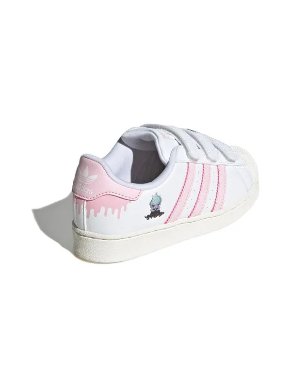 Кроссовки superstar x disney Adidas — изображение 4 из 4
