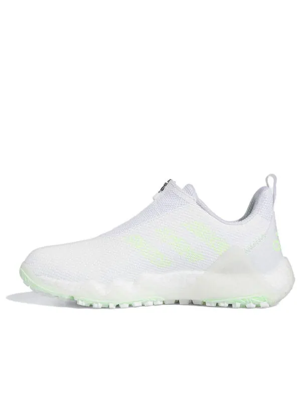 Кроссовки codechaos 22 boa без шипов Adidas — изображение 1 из 3, белый/зеленый
