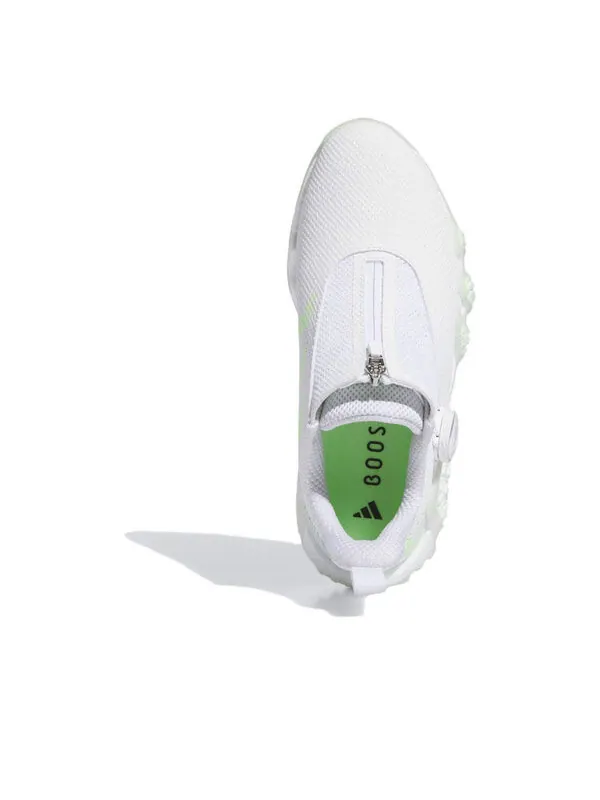 Кроссовки codechaos 22 boa без шипов Adidas — изображение 2 из 3, белый/зеленый