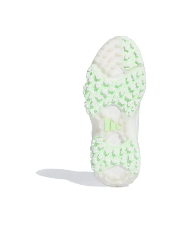 Кроссовки codechaos 22 boa без шипов Adidas — изображение 3 из 3, белый/зеленый