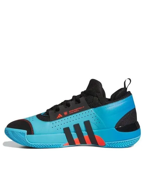 Кроссовки Дон выпуск №5 Adidas — изображение 1 из 4