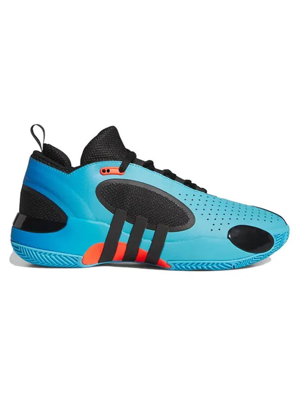 Кроссовки Дон выпуск №5 Adidas — изображение 2 из 4
