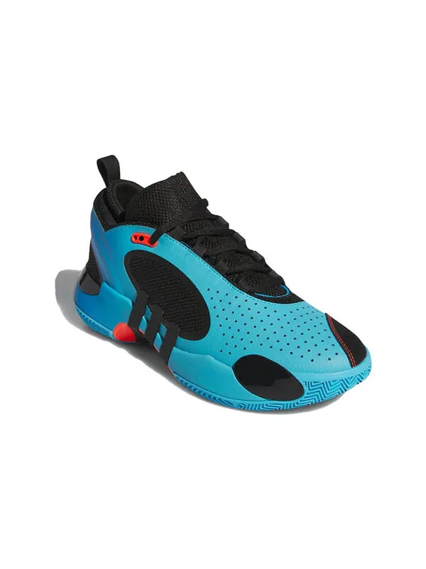 Кроссовки Дон выпуск №5 Adidas — изображение 3 из 4