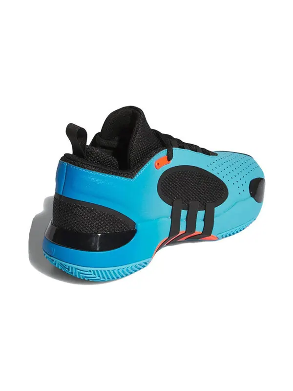 Кроссовки Дон выпуск №5 Adidas — изображение 4 из 4