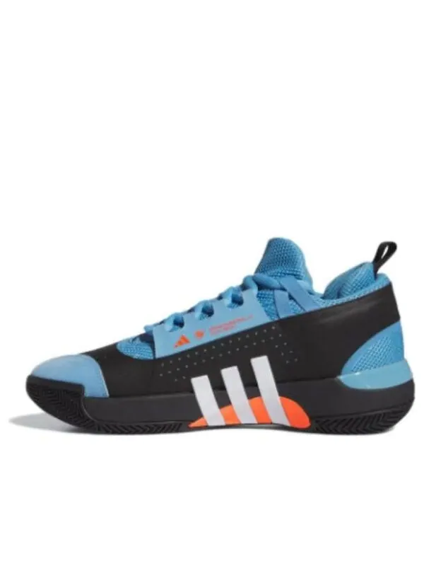 Кроссовки Дон выпуск №5 Adidas — изображение 1 из 4
