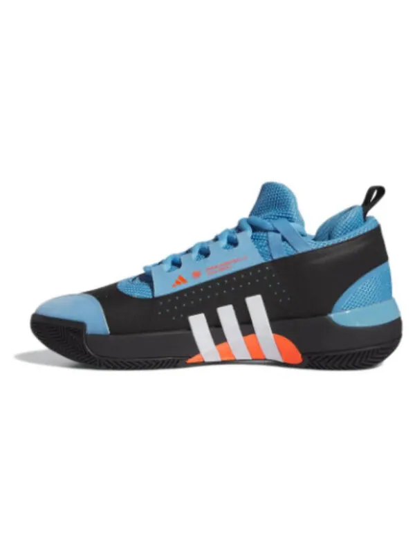 Кроссовки Дон выпуск №5 Adidas — изображение 2 из 4