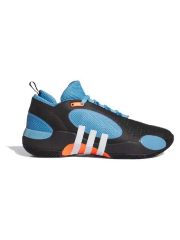 Кроссовки Дон выпуск №5 Adidas — изображение 3 из 4