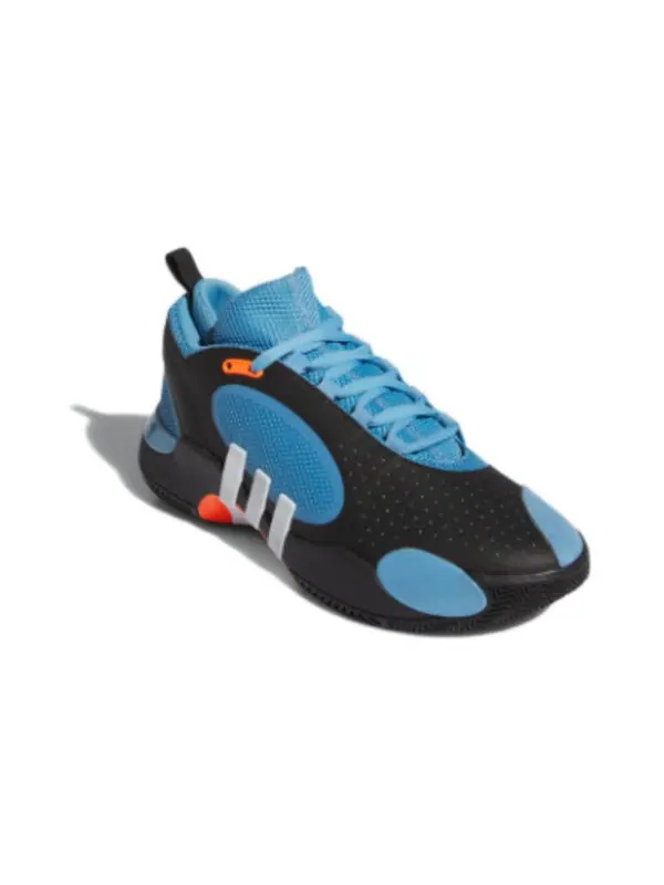 Кроссовки Дон выпуск №5 Adidas — изображение 4 из 4