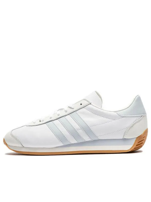 Кроссовки кантри og Adidas — изображение 1 из 4, белый/синий