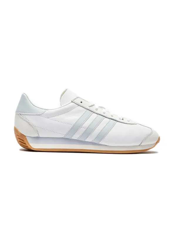 Кроссовки кантри og Adidas — изображение 2 из 4, белый/синий