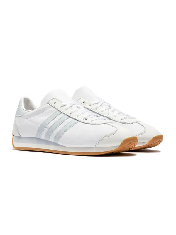 Кроссовки кантри og Adidas — изображение 3 из 4, белый/синий