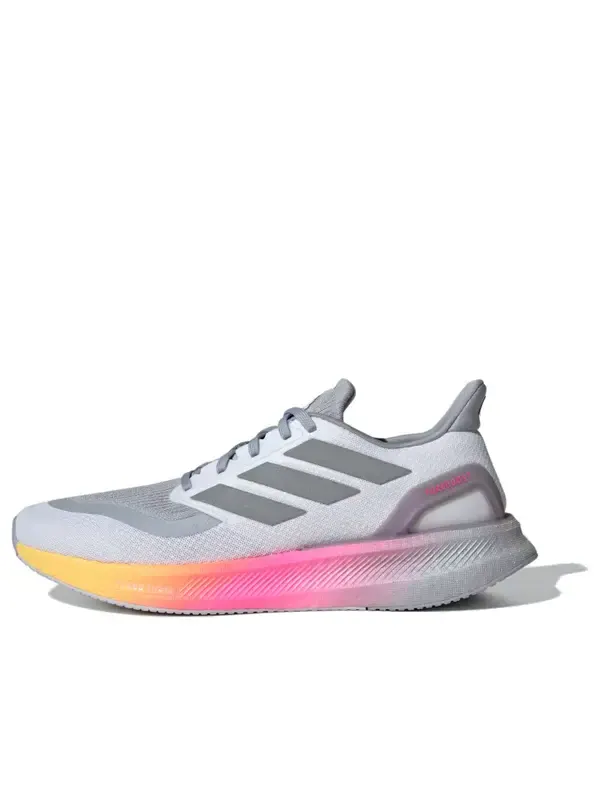 Кроссовки pureboost 5.0 Adidas — изображение 1 из 4