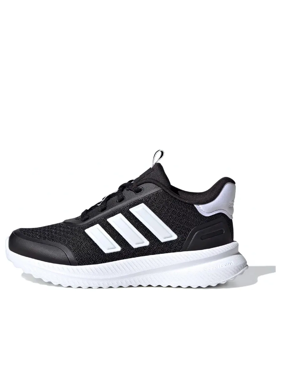 Кроссовки (PS) adidas X_PLRPATH 'Black White' — изображение 1 из 5, черный