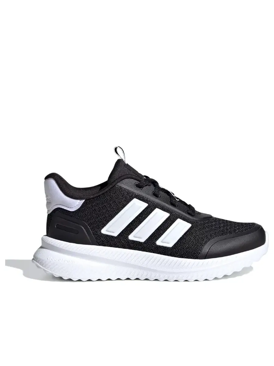 Кроссовки (PS) adidas X_PLRPATH 'Black White' — изображение 2 из 5, черный