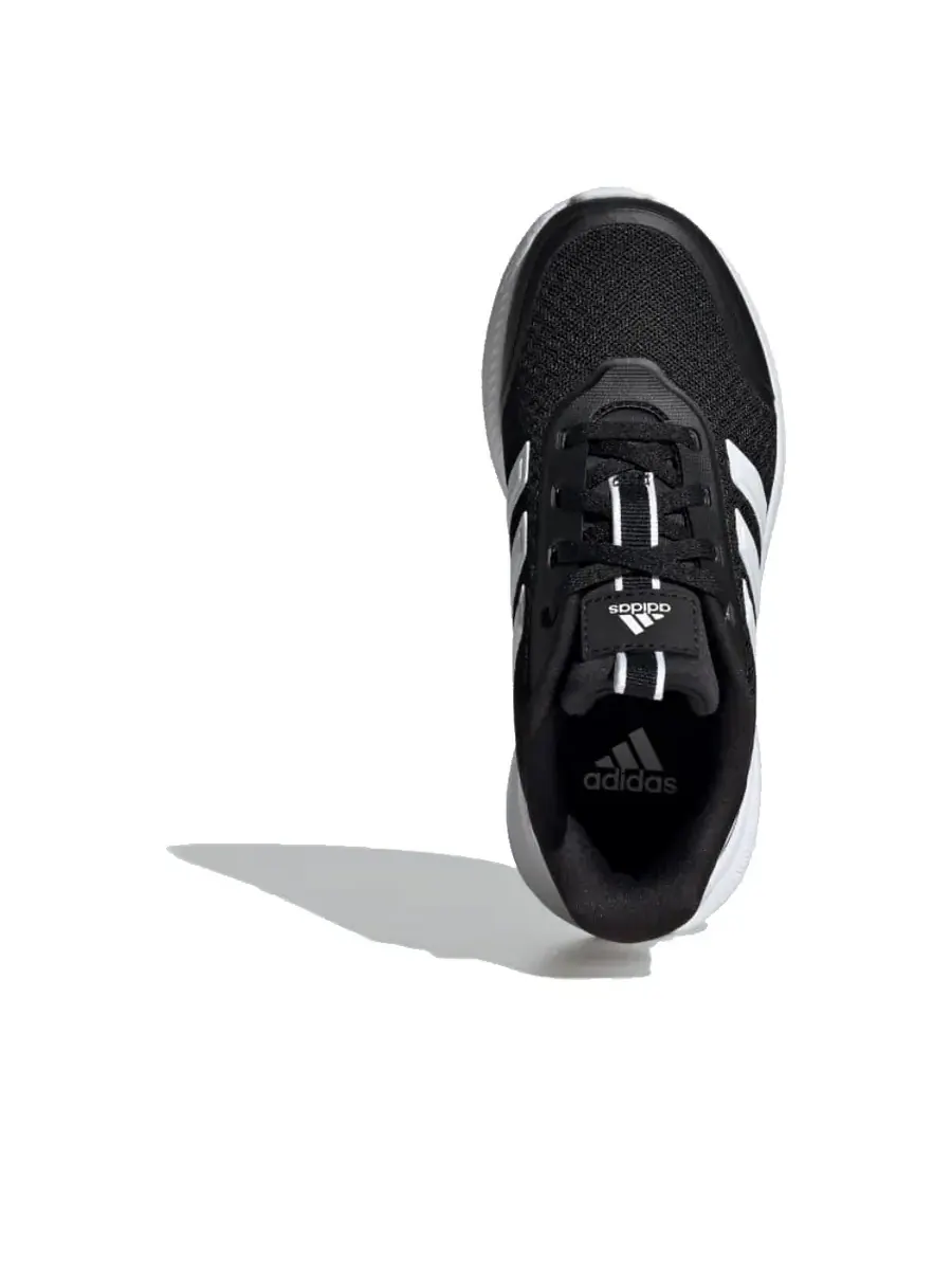 Кроссовки (PS) adidas X_PLRPATH 'Black White' — изображение 4 из 5, черный