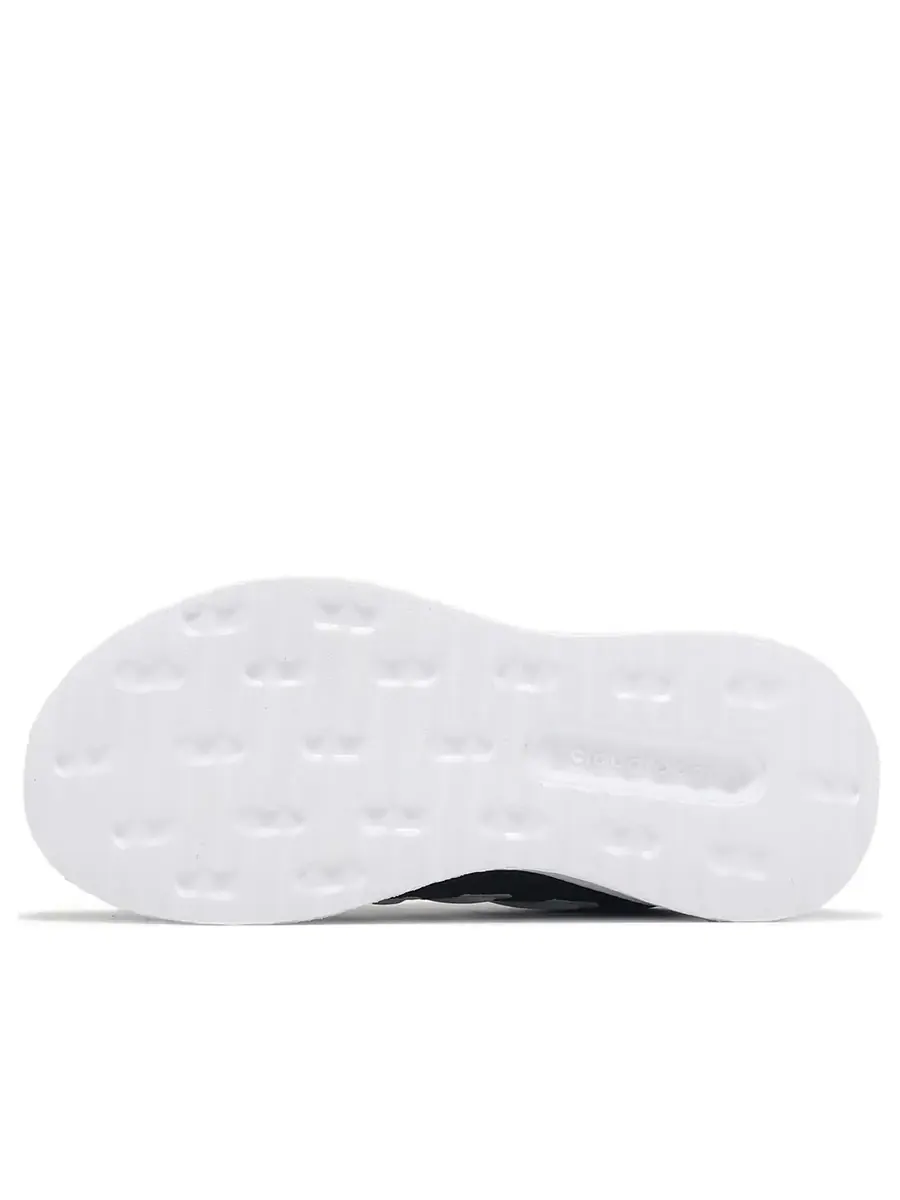 Кроссовки (PS) adidas X_PLRPATH 'Black White' — изображение 5 из 5, черный
