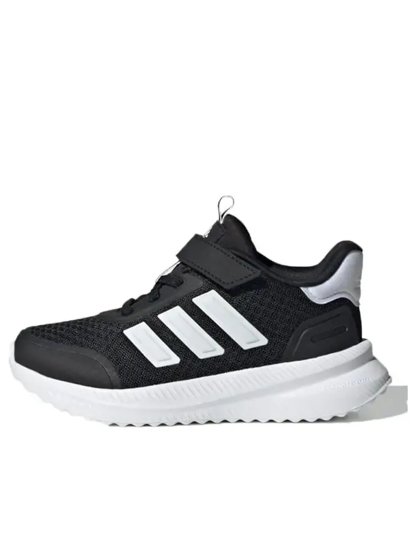 Кроссовки (PS) adidas X_PLRPATH 'Black White' — изображение 1 из 3, черный