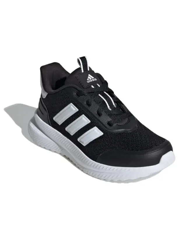 Кроссовки (PS) adidas X_PLRPATH 'Black White' — изображение 2 из 3, черный