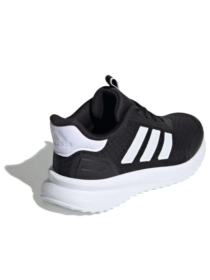Кроссовки (PS) adidas X_PLRPATH 'Black White' — изображение 3 из 3, черный