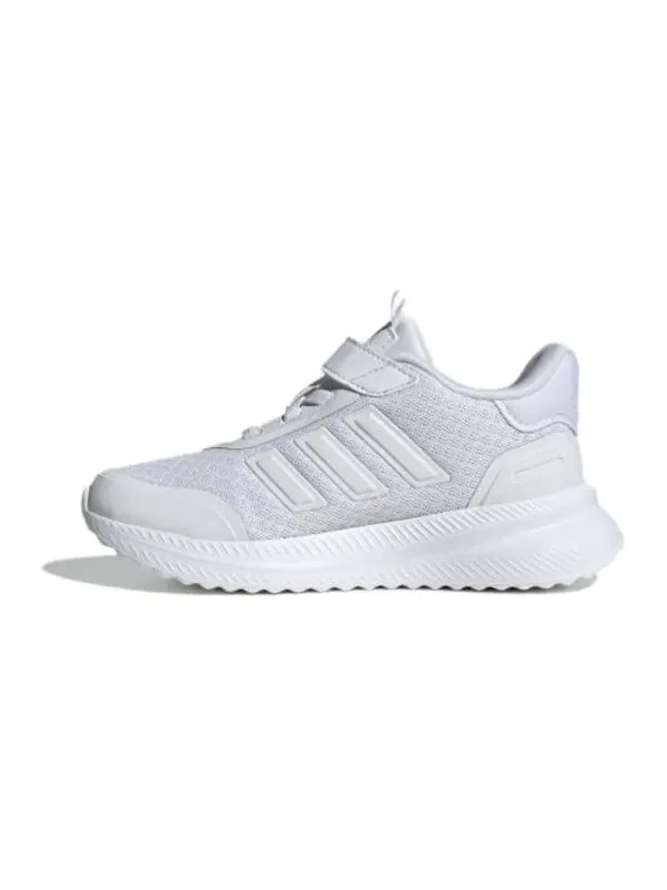 Кроссовки x_plr Adidas — изображение 2 из 4, белый/белый/серый