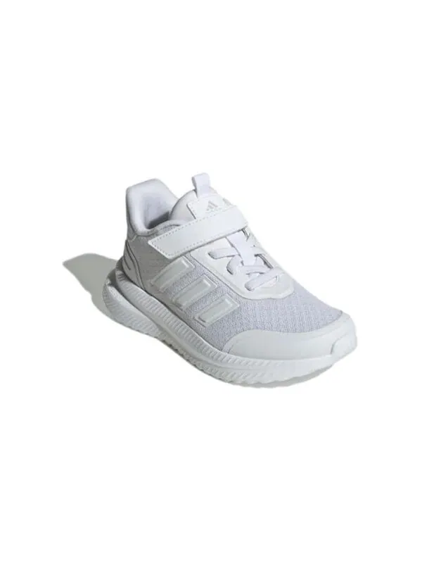 Кроссовки x_plr Adidas — изображение 4 из 4, белый/белый/серый