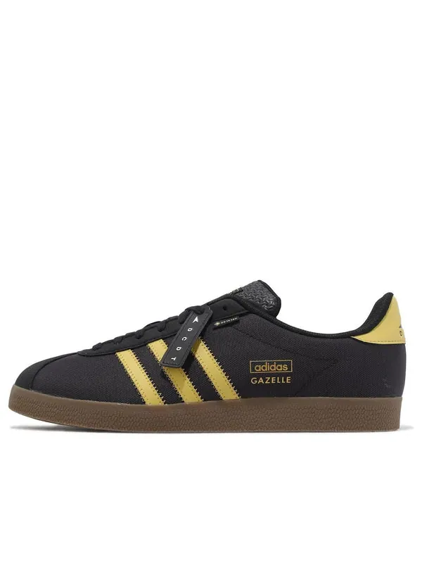 Кроссовки x descendant dcdt gazelle gore-tex Adidas — изображение 1 из 4, черный