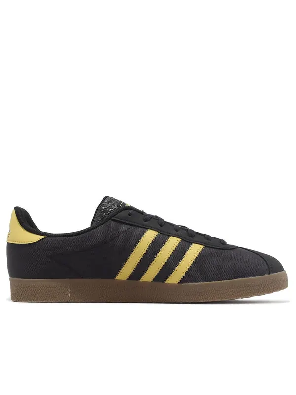 Кроссовки x descendant dcdt gazelle gore-tex Adidas — изображение 2 из 4, черный