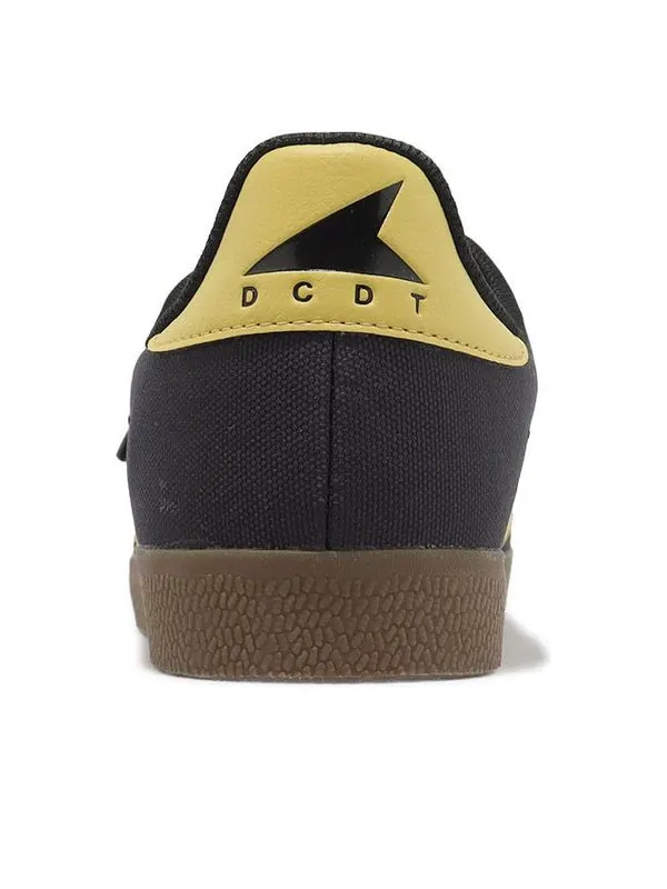 Кроссовки x descendant dcdt gazelle gore-tex Adidas — изображение 4 из 4, черный