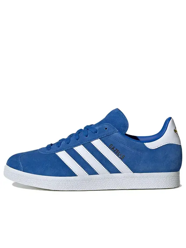 Кроссовки газель Adidas — изображение 1 из 4