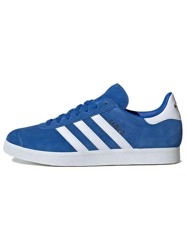 Кроссовки газель Adidas — изображение 2 из 4