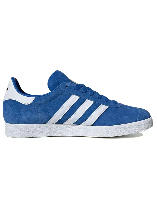 Кроссовки газель Adidas — изображение 3 из 4