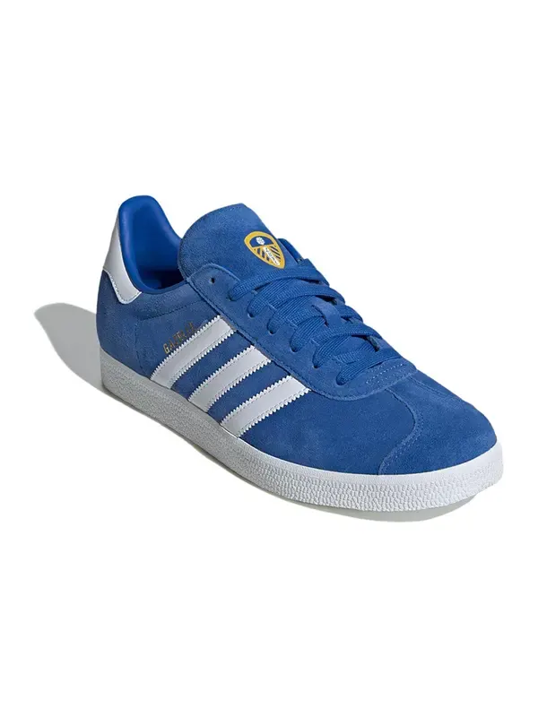 Кроссовки газель Adidas — изображение 4 из 4