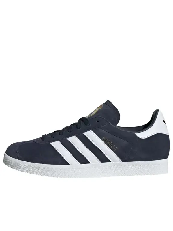 Кроссовки x real madrid gazelle Adidas — изображение 1 из 3