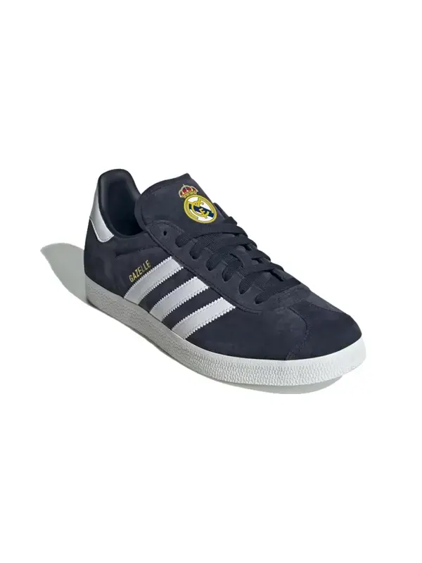 Кроссовки x real madrid gazelle Adidas — изображение 2 из 3