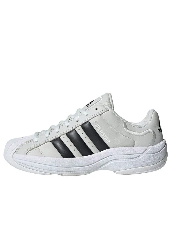 Кроссовки суперзвезда mn Adidas — изображение 1 из 4, белый/черный/черный