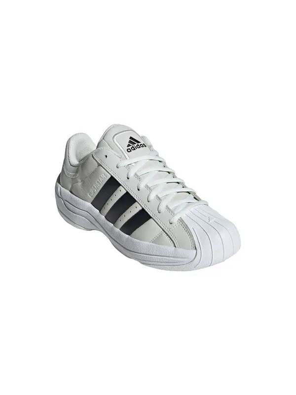Кроссовки суперзвезда mn Adidas — изображение 3 из 4, белый/черный/черный