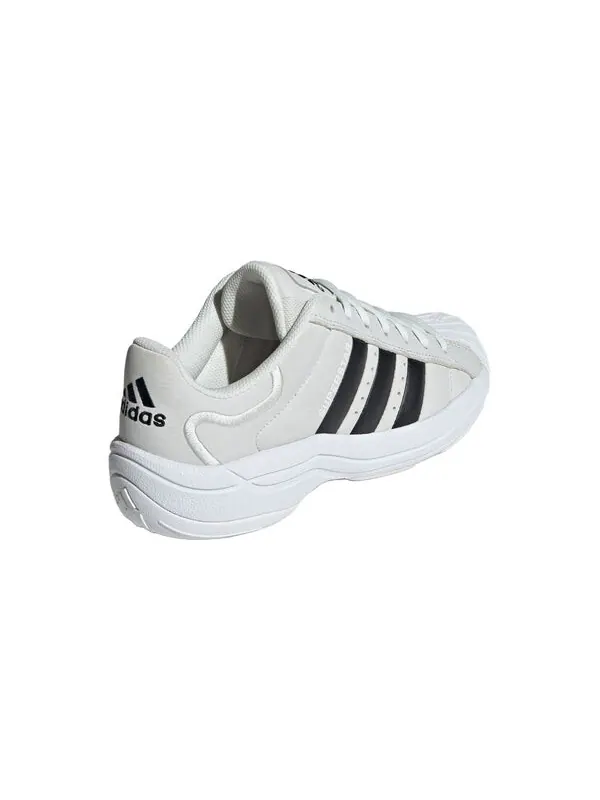 Кроссовки суперзвезда mn Adidas — изображение 4 из 4, белый/черный/черный