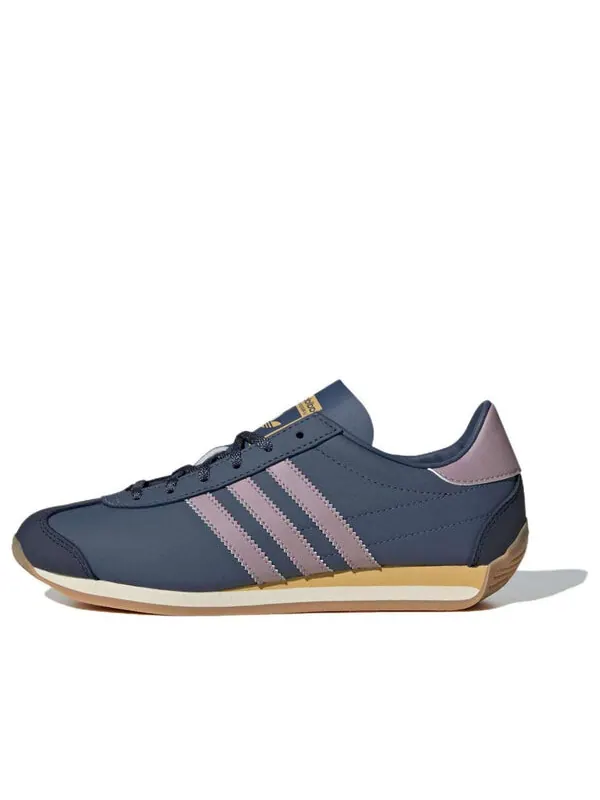 Кроссовки кантри og Adidas — изображение 1 из 4, индиго