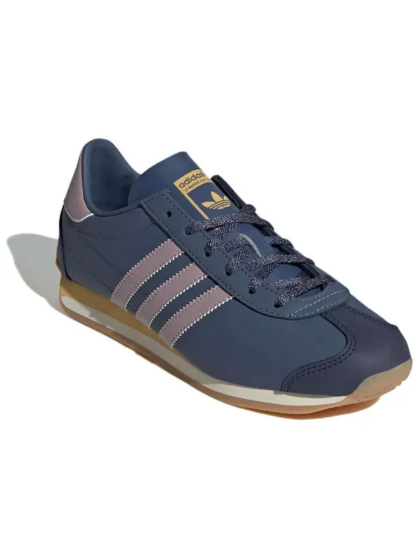 Кроссовки кантри og Adidas — изображение 2 из 4, индиго