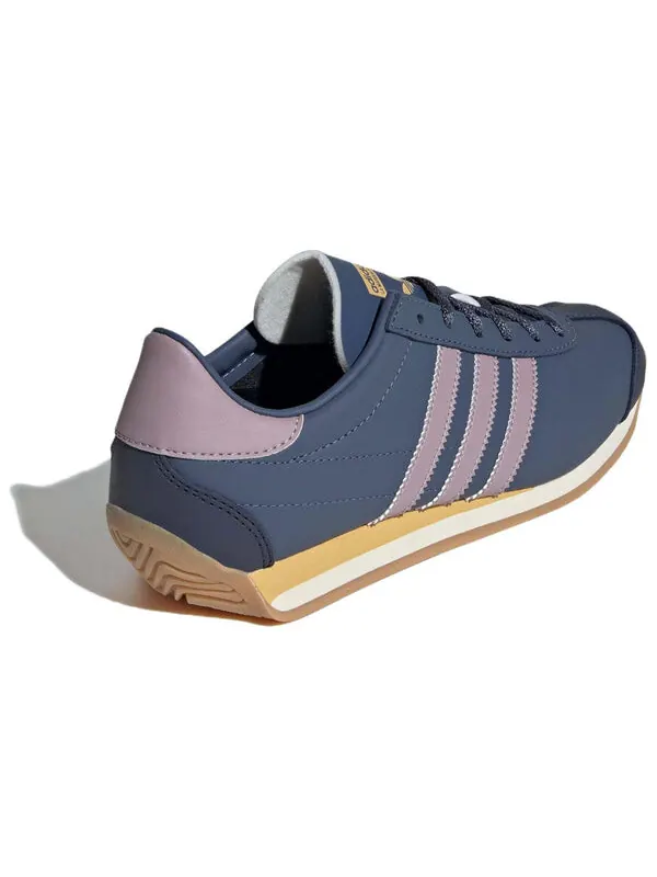 Кроссовки кантри og Adidas — изображение 3 из 4, индиго