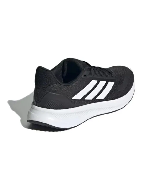 Кроссовки runfalcon 5.0 'black white' Adidas — изображение 3 из 4, черный/белый/черный
