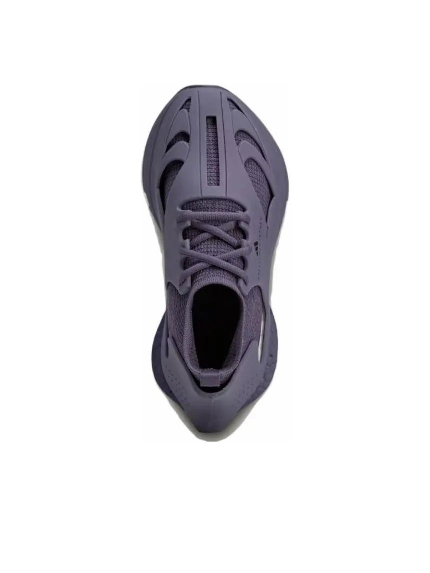Кроссовки adidas Sportswear By Stella Mccartney Sportswear 'Trace Purple' — изображение 5 из 6, фиолетовый