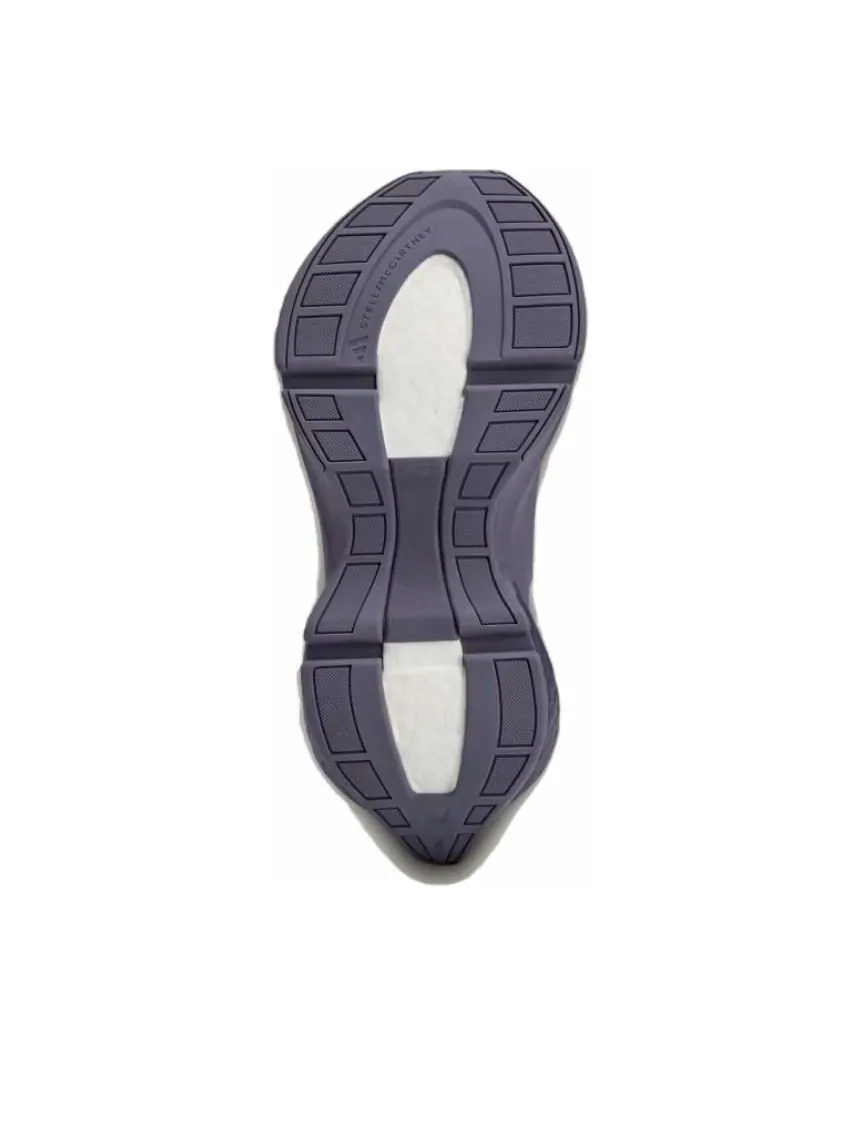 Кроссовки adidas Sportswear By Stella Mccartney Sportswear 'Trace Purple' — изображение 6 из 6, фиолетовый