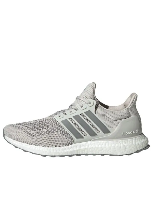 Кроссовки ультрабуст 1.0 Adidas — изображение 1 из 4, серый/серый/серый