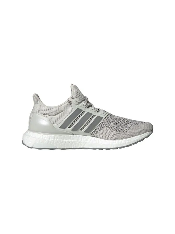 Кроссовки ультрабуст 1.0 Adidas — изображение 2 из 4, серый/серый/серый