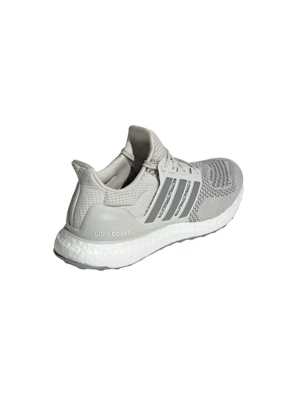 Кроссовки ультрабуст 1.0 Adidas — изображение 4 из 4, серый/серый/серый