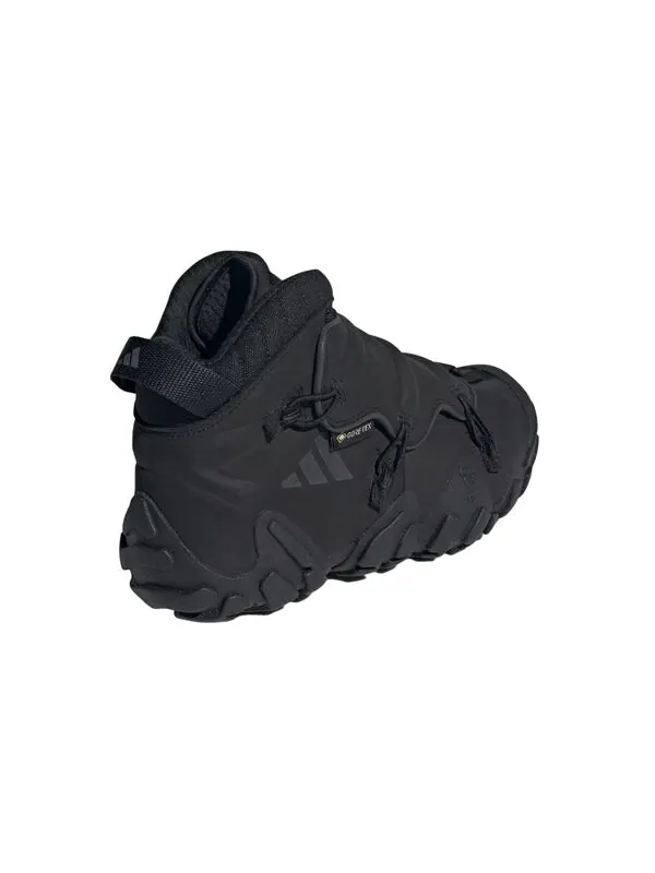 Кроссовки radlander eqt gore-tex 'core black' Adidas — изображение 4 из 4, черный/черный/белый